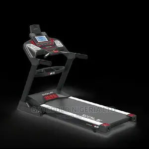 F80 Sole Treadmill (2020) Model