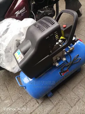 Electric Air Compressor