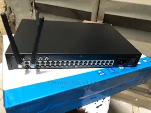 PABX Machine