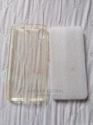 Soft Protective Transparent Case for Xiaomi Redmi 7A