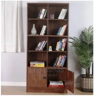 Shelf for Storing Books Neatly