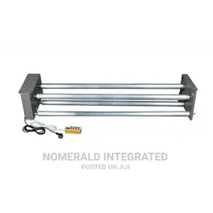 Electronic 4in1 Background Rollers