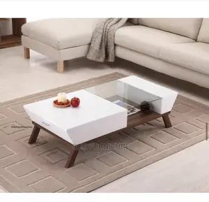 Unique Centre Table