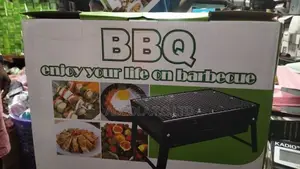 Bbq(Barbecue)