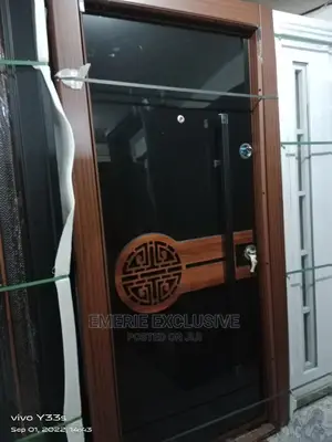 3ft ' Turkey Luxury Door