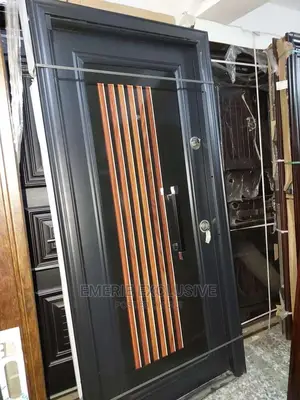 3ft Turkey Luxury Room Door