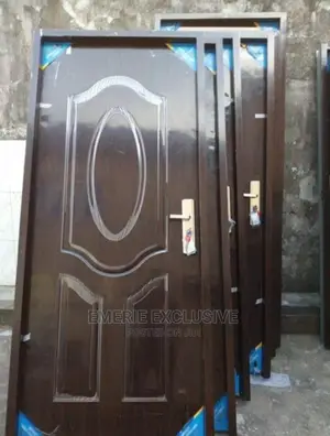 3ft Quantity American Panel Door