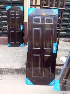 3ft Quantity American Panel Door