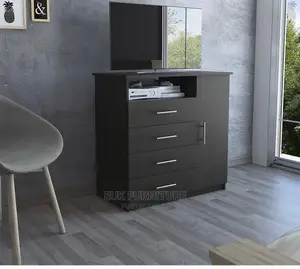 High Quality 4 Combo Dresser