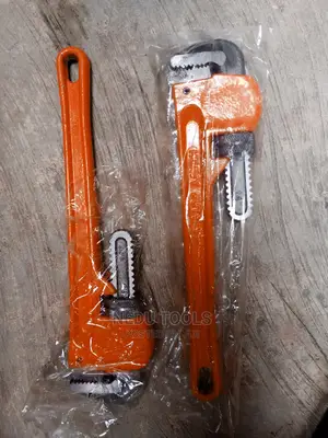 12 Inches Pipe Range