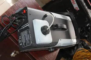 Smoke/Fog Machine