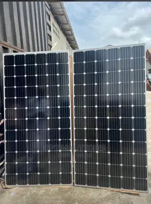 455w Solar Panel