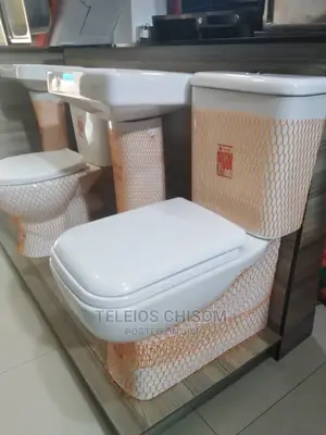 WC Executive Orange