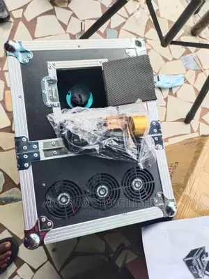 600w Haze Machine Oil Base