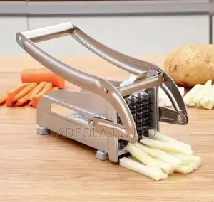 Steel Potatoes Chippers