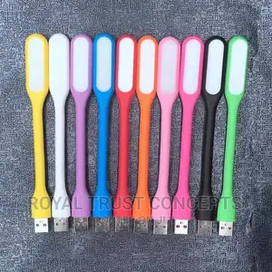 Flexible USB LED Lamp In Wholesale