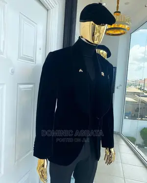 Spectacle Tuxedos