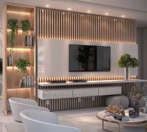 Luxury Tv Console