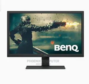 27 Inches FHD LED Monitor