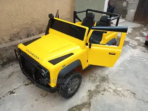 Super Strong Uk Used License 2 Seater Land Rover Defender