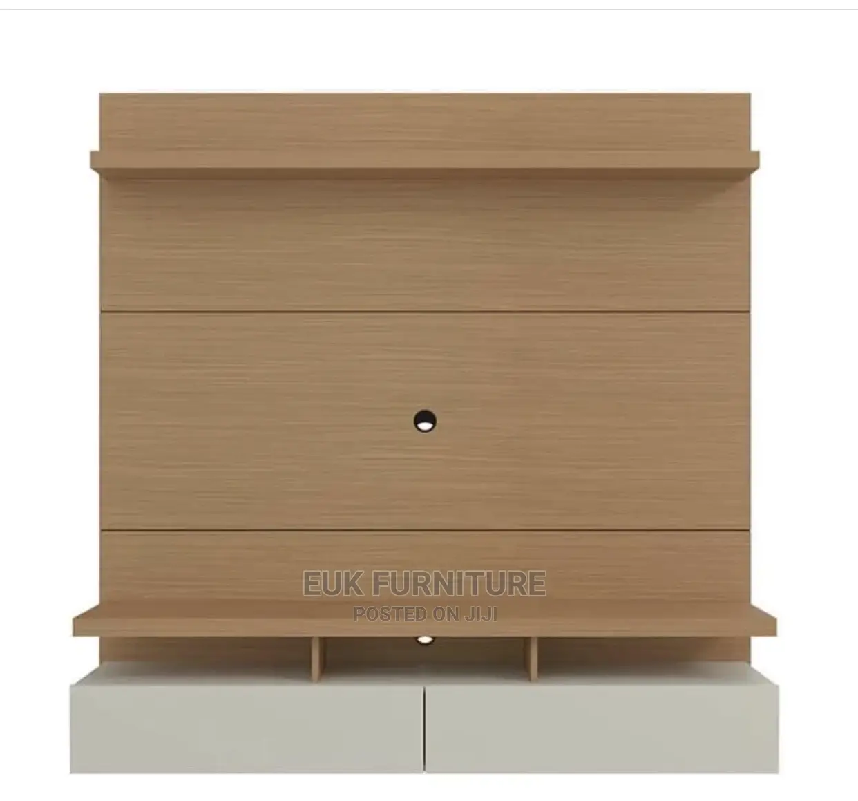 Unique Tv Console