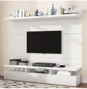 Unique Tv Console
