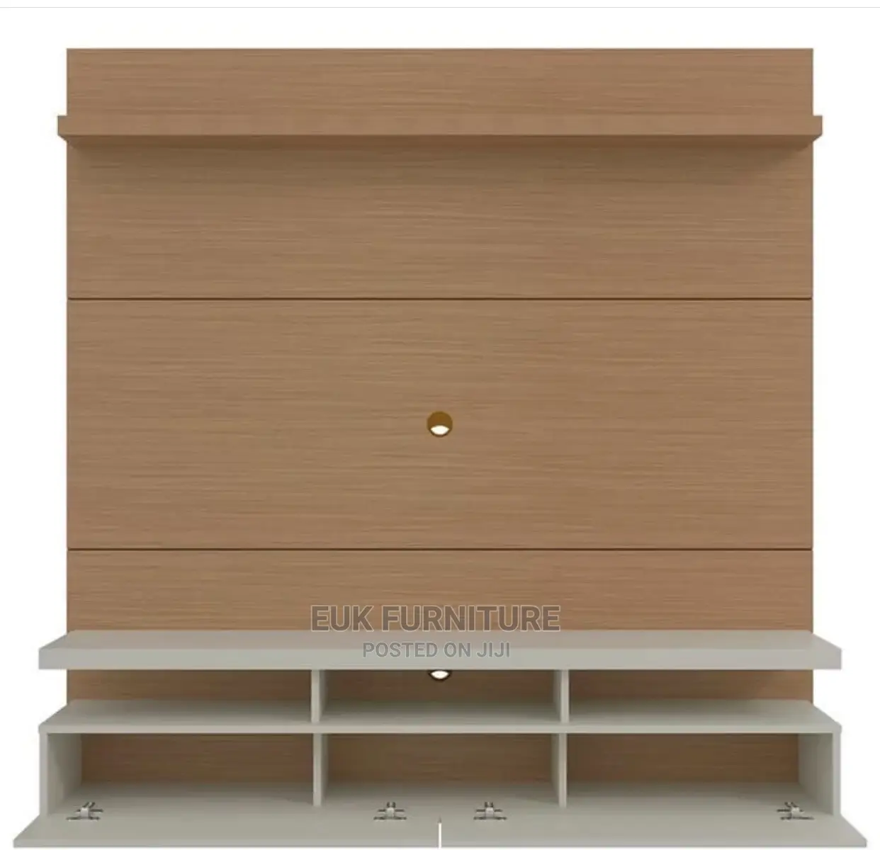 Unique Tv Console