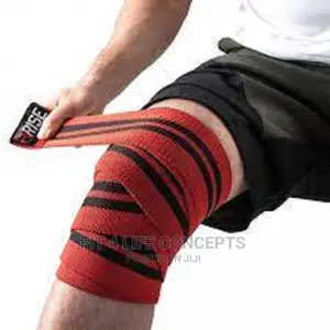Squat Knee Rap