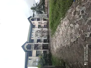 Standard 24units of Hostel on 8plot of Land in Ph