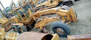 American Used New Arrival 120g Cat Grader Machine