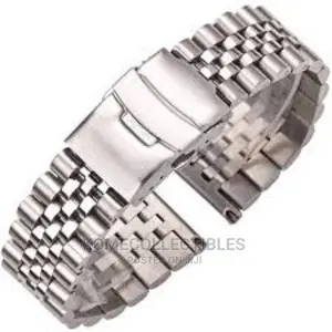 Quality Watch Bracelets Available in Colours