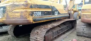 Foreign Used New Arrivals Cat 330BL Excavator Machine 4sale