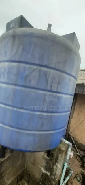 Professional Tank Patching With Guarantee
