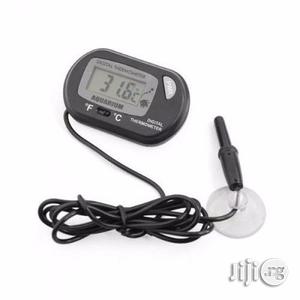 Digital Aquarium Thermometer