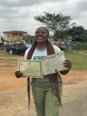 Fanisi Oluwabukunmi Jesujuwon