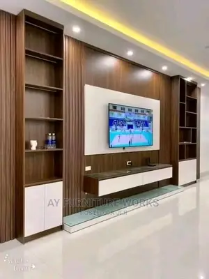 Ay Furniture Works
