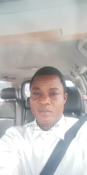 Company Driver