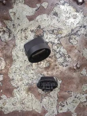 Mazda Cx-7/Mazda Cx-9 Keyless