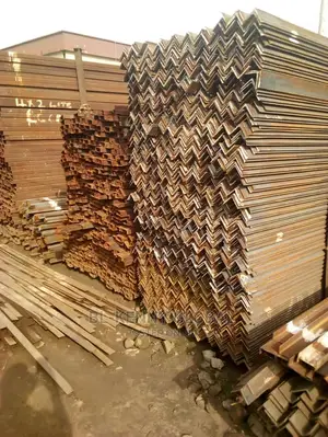 70x70x5mm Angle