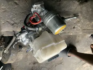 Abs Pump for 4runner,GX470 Abs GX460 Available
