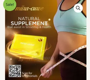 Miira-Curve 100% Slimming Solution