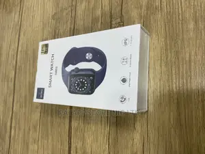 Wiwu Smart Watch Sw01