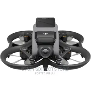 Dji Avata FPV Drone (Drone Only)