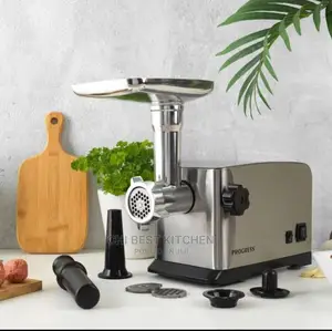 Meat Grinder Machine