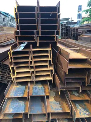 254x146 H Beam (40ft)