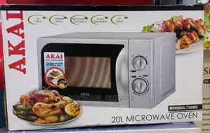20L Microwave Oven