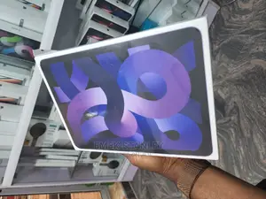 New Apple iPad Air (2022) 64 GB