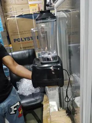 ITEL Blender