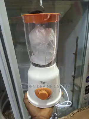 Itel Blender
