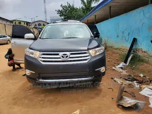 Upgrade for Highlander 2008-2010 to 2012/13 Original Parts